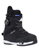 Burton Kids' Grom Step On® Snowboard Boots (25/26) Black-A02