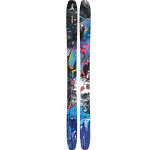Atomic N Bent 110 Black/Multicolor (24/25)
