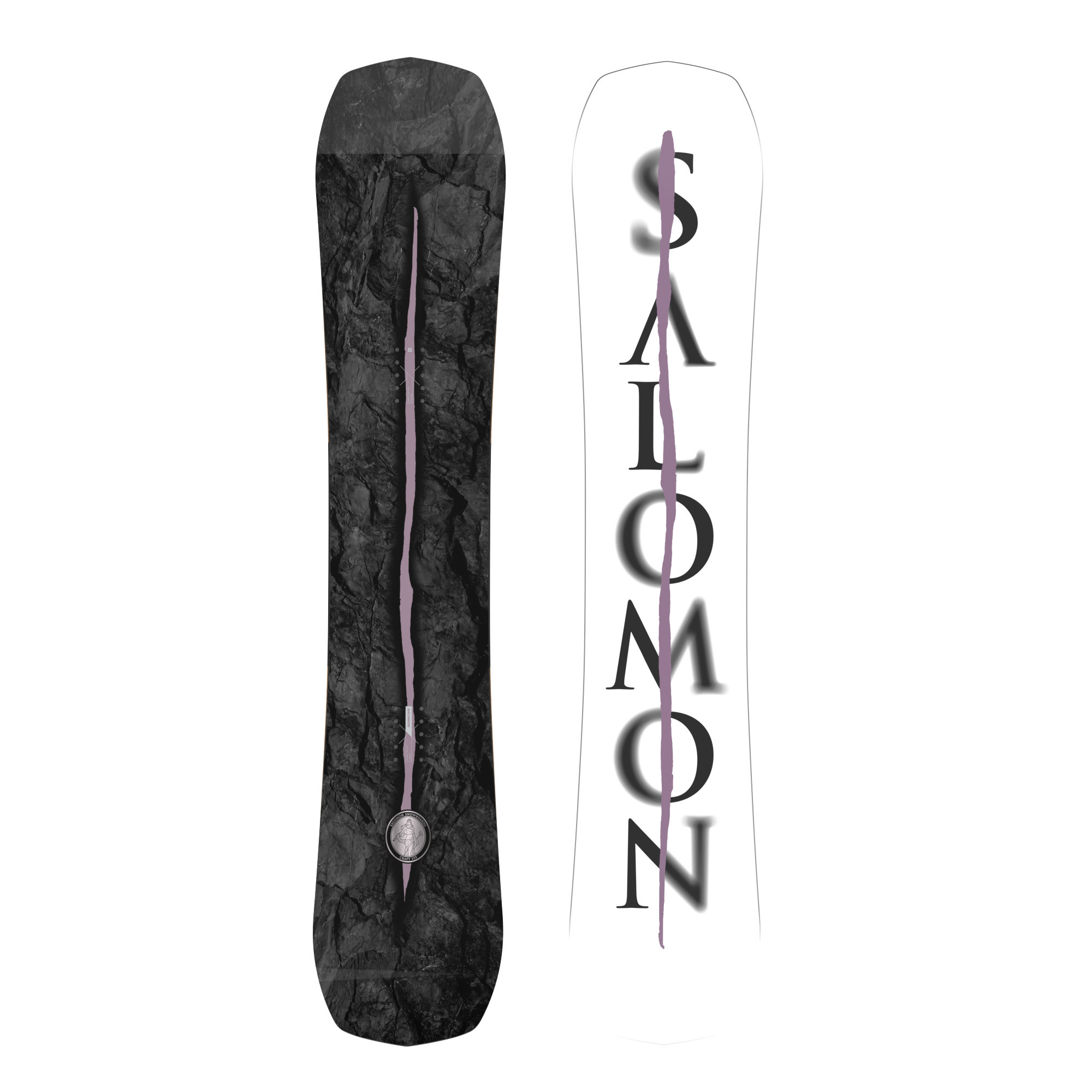 salomon craft 149cm arcade mサイズ Salomon Craft (24/25)