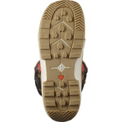 Salomon Echo Lace Sj Boa Tobacco (24/25)