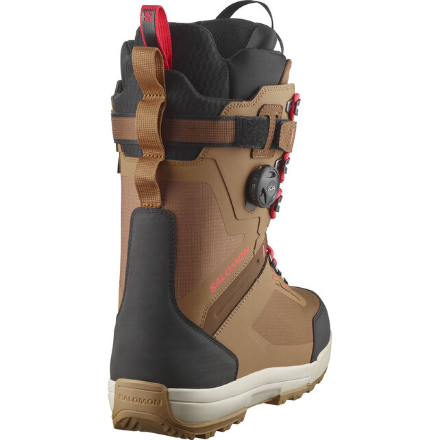 Salomon Echo Lace Sj Boa Tobacco (24/25)