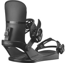 Salomon Edb Black (26/27)