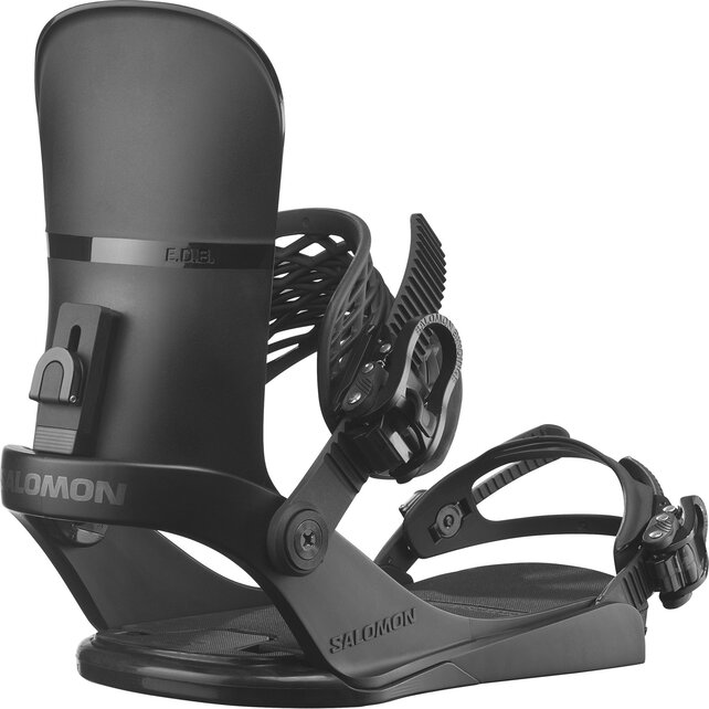 Salomon Edb Black (26/27)