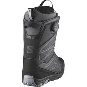 Salomon Ivy Boa Sj Boa (25/26) Black / Black / Lilac Gray