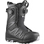 Salomon Salomon Ivy Boa Sj Boa (26/27) Black / Black / Lilac Gray