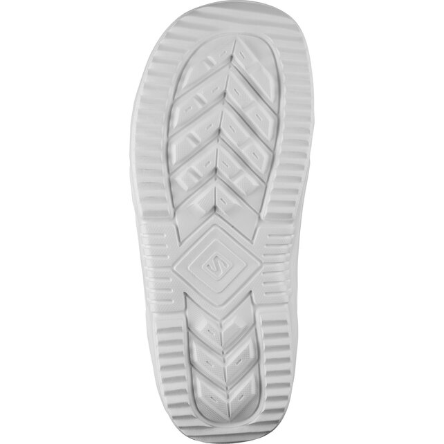 Salomon Pearl Boa (25/26) Black / White / Gold