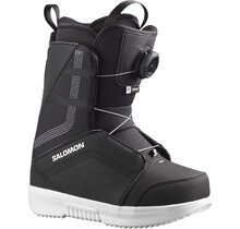 Salomon Project Boa Black/Bk/Whit (26/27)
