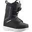 Salomon Salomon Project Boa Black/Bk/Whit (26/27)