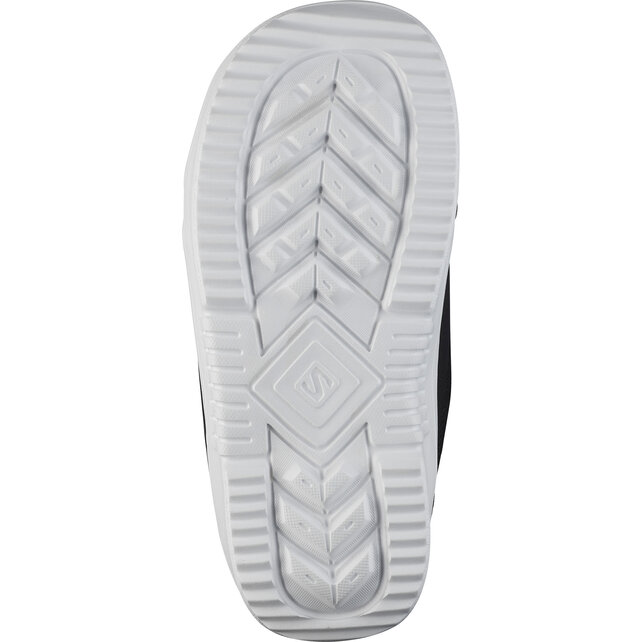 Salomon Project Boa Black/Bk/Whit (26/27)