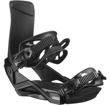 Salomon Rhythm Black (26/27)