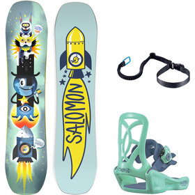 Salomon Team Package (24/25)
