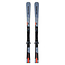 Salomon Salomon E S/Max 10 Xt + Mi12 Gw F80 (25/26) Copen Blue / Black / Neon Red