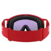 Poc Nexal (24/25) Prismane Red/Partly Sunny Blue-8707 Poc Nexal (24/25) Prismane Red/Partly Sunny Blue-8707