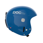 Poc Pocito Skull (26/27) Fluorescent Blue ADJ