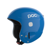 Poc Pocito Skull (26/27) Fluorescent Blue ADJ