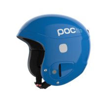 Poc Pocito Skull (24/25) Fluorescent Blue-8233 ADJUSTABLE