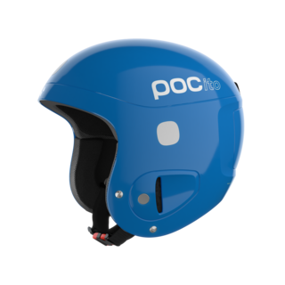 Poc Pocito Skull (26/27) Fluorescent Blue ADJ