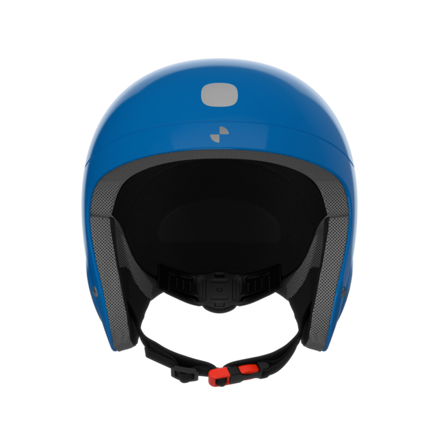 Poc Pocito Skull (26/27) Fluorescent Blue ADJ