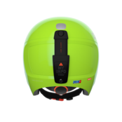 Poc Pocito Skull (26/27) Fluorescent Yellow/Green ADJ