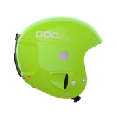 Poc Pocito Skull (26/27) Fluorescent Yellow/Green ADJ
