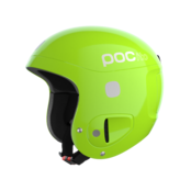 Poc Pocito Skull (26/27) Fluorescent Yellow/Green ADJ