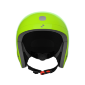 Poc Pocito Skull (26/27) Fluorescent Yellow/Green ADJ