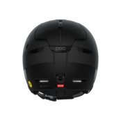 Poc Obex Bc Mips (25/26) Uranium Black Matt-1037 Poc Obex Bc Mips (25/26) Uranium Black Matt-1037