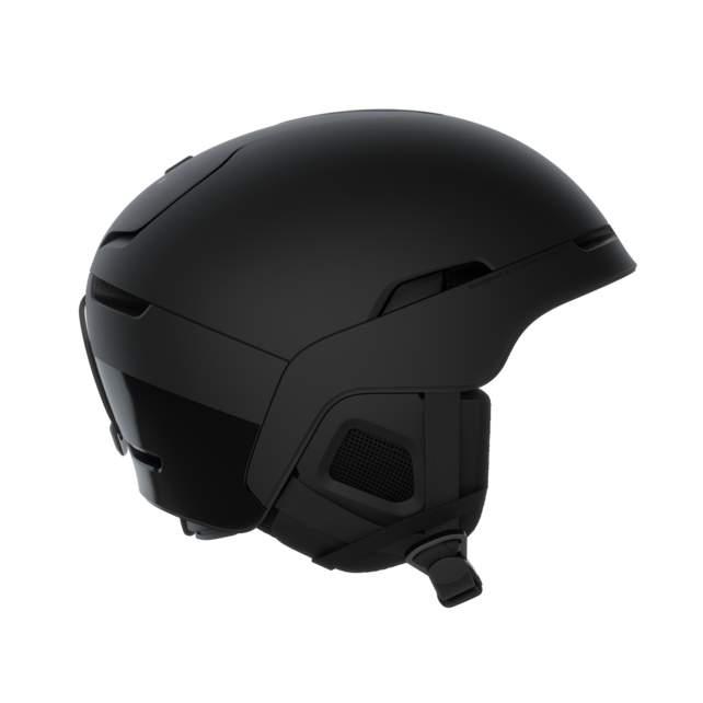 Poc Obex Bc Mips (26/27) Uranium Black Matt