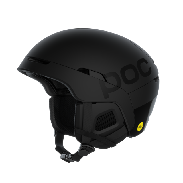 Poc Obex Bc Mips (26/27) Uranium Black Matt