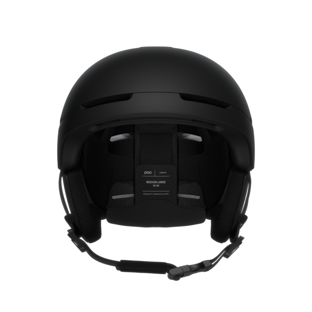 Poc Obex Bc Mips (25/26) Uranium Black Matt-1037 Poc Obex Bc Mips (25/26) Uranium Black Matt-1037