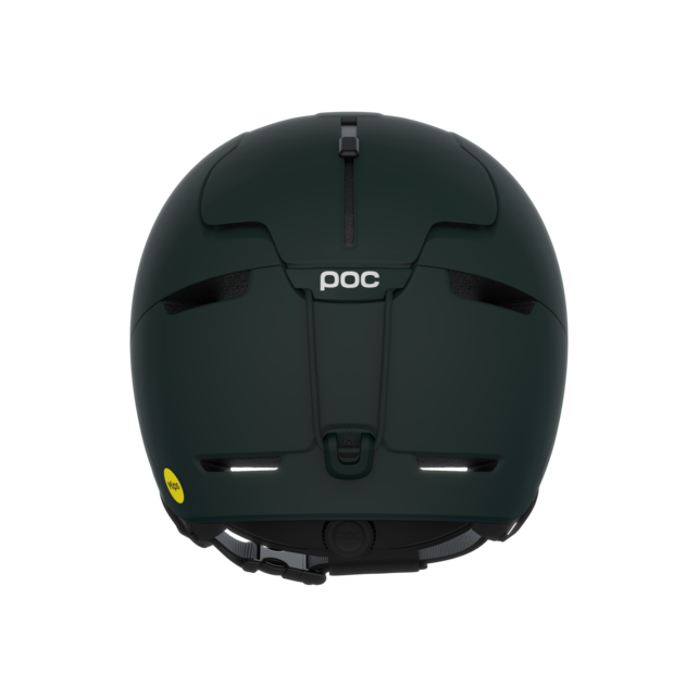 Poc Obex Mips (25/26) Pargasite Green Matt-1468
