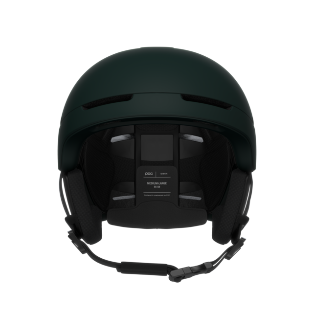 Poc Obex Mips (26/27) Pargasite Green Matt