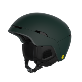 Poc Obex Mips (25/26) Pargasite Green Matt-1468