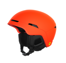 Poc Obex Mips (24/25) Fluorescent Orange Matt-1231