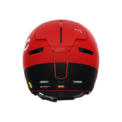 Poc Obex Bc Mips (25/26) Prismane Red Matt-1126