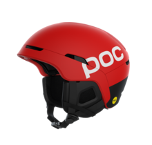 Poc Obex Bc Mips (25/26) Prismane Red Matt-1126