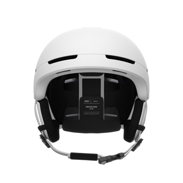 Poc Obex Bc Mips (26/27) Hydrogen White Matt