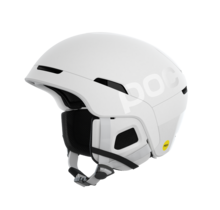 Poc Obex Bc Mips (24/25) Hydrogen White Matt-1036
