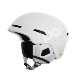 Poc Obex Bc Mips (25/26) Hydrogen White Matt-1036