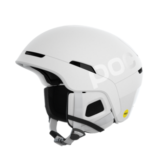 Poc Obex Bc Mips (25/26) Hydrogen White Matt-1036