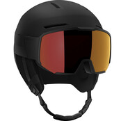 Salomon Osmo Sigma Black (25/26) Salomon Osmo Sigma Black (25/26)