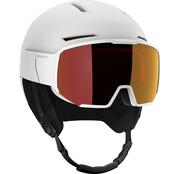 Salomon Osmo Sigma White (25/26) Salomon Osmo Sigma White (25/26)