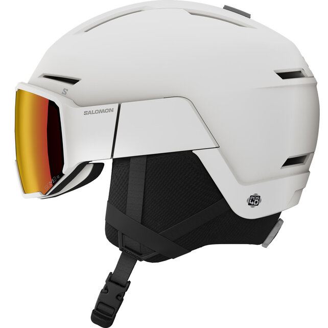 Salomon Osmo Sigma White (25/26) Salomon Osmo Sigma White (25/26)