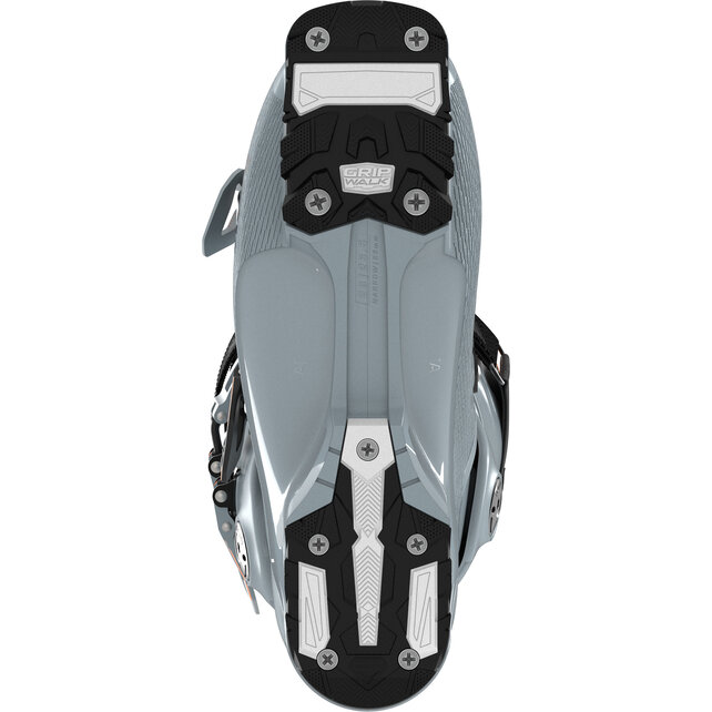 Salomon S/Pro Alpha 120 Gw (25/26) Arona / Black / Orange Tiger