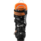 Salomon S/Pro Alpha 100 Gw (25/26) Black / Dark Grey Met. / Orange Tiger Salomon S/Pro Alpha 100 Gw (25/26) Black / Dark Grey Met. / Orange Tiger