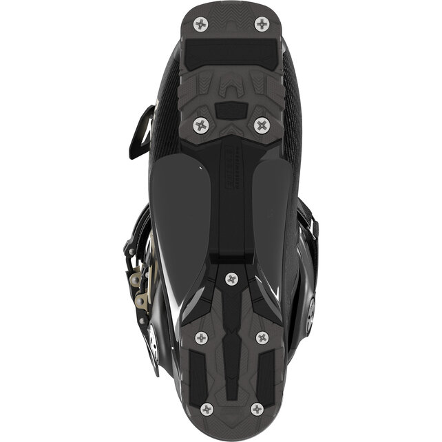 Salomon S/Pro Alpha 110 W Gw (25/26) Black / Light Bronze Met. / Black Salomon S/Pro Alpha 110 W Gw (25/26) Black / Light Bronze Met. / Black