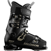 Salomon S/Pro Alpha 110 W Gw (25/26) Black / Light Bronze Met. / Black Salomon S/Pro Alpha 110 W Gw (25/26) Black / Light Bronze Met. / Black