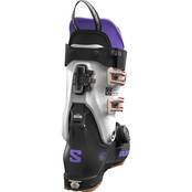 Salomon Shift Alpha Boa 95 W (25/26) Black / Ultra Violet / Ultra Violet Salomon Shift Alpha Boa 95 W (25/26) Black / Ultra Violet / Ultra Violet