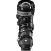 Salomon S/Pro Supra 80 W Gw (25/26) Black / Silver Met. / Sweet Lavender Salomon S/Pro Supra 80 W Gw (25/26) Black / Silver Met. / Sweet Lavender