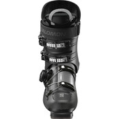 Salomon S/Pro Supra Boa X100 Gw (24/25) Black / Dark Grey Met. / Dark Grey Met.